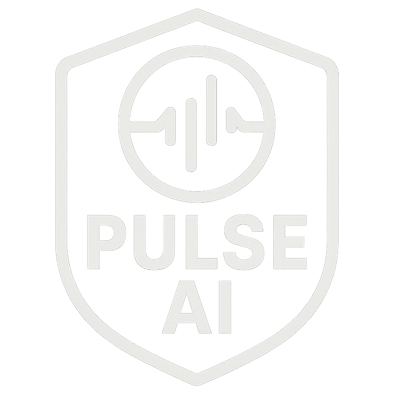 Pulse AI Logo